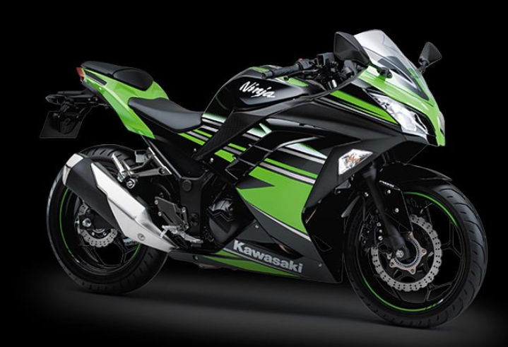 川崎ninja250测评?谁能介绍一下? 川崎ninja250测评?谁能介绍一下?