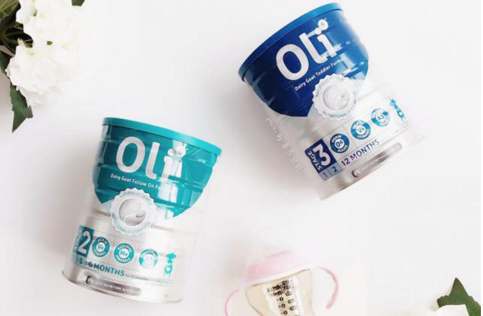 oli6羊奶粉有假货?澳洲oli6羊奶粉怎么样? oli6羊奶粉有假货?澳洲oli6羊奶粉怎么样?