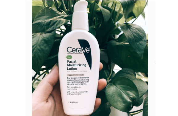 cerave pm乳液价格？敏感肌可以用吗？