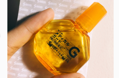 日本眼药水推荐?有什么功效? 日本眼药水推荐?有什么功效?