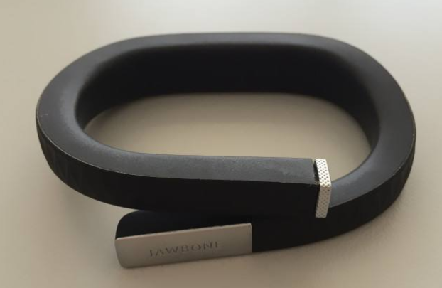 jawbone up智能手环好吗?怎么重启? jawbone up智能手环好吗?怎么重启?