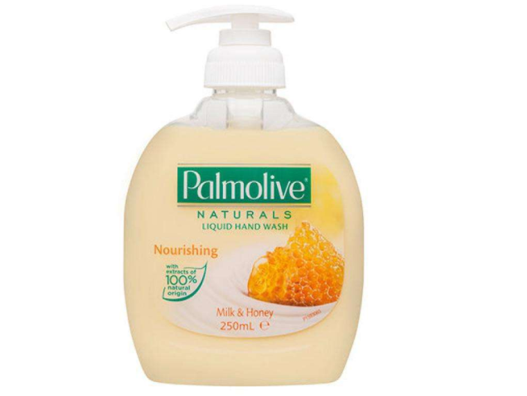 palmolive蜂蜜洗手液如何?谁能介绍一下? palmolive蜂蜜洗手液如何?谁能介绍一下?