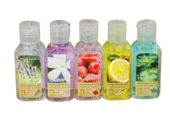 nature republic好吗？nature republic洗手液有酒精吗？