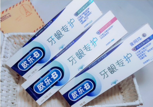 欧乐B排浊泡泡牙膏评测?能改善牙龈出血吗? 欧乐B排浊泡泡牙膏评测?能改善牙龈出血吗?