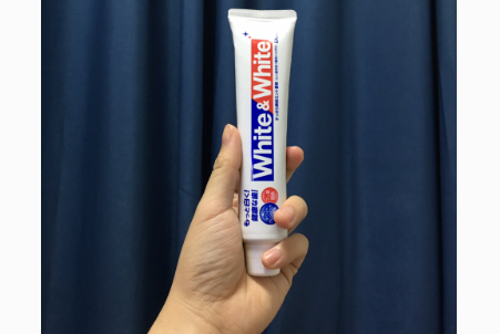 狮王牙膏美白效果好吗?成分有哪些? 狮王牙膏美白效果好吗?成分有哪些?