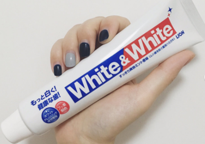 狮王美白牙膏好用吗?值得回购吗? 狮王美白牙膏好用吗?值得回购吗?