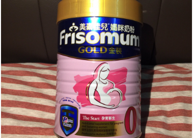 惠氏和美素佳儿孕妇奶粉哪款好？