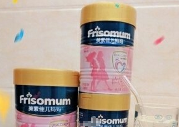 美素佳儿妈妈奶粉营养成分如何?含叶酸吗? 美素佳儿妈妈奶粉营养成分如何?含叶酸吗?