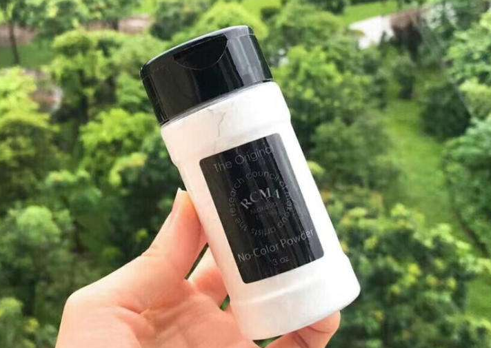 美国rcma散粉好用吗?那种好用? 美国rcma散粉好用吗?那种好用?