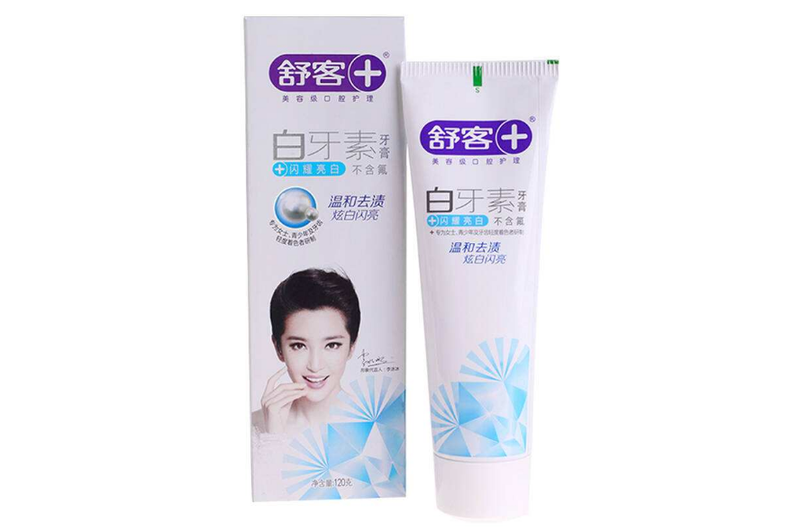 美白牙膏安全吗?美白牙膏推荐? 美白牙膏安全吗?美白牙膏推荐?