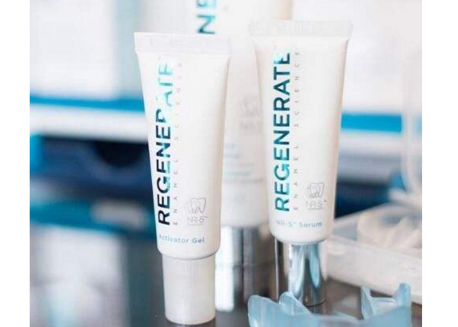 regenerate美白牙膏怎么样?regenerate牙膏价钱? regenerate美白牙膏怎么样?regenerate牙膏价钱?