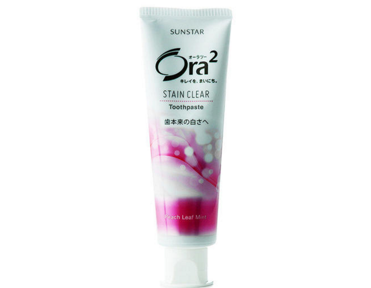 ora2美白牙膏怎么样？ora2美白牙膏好用吗？