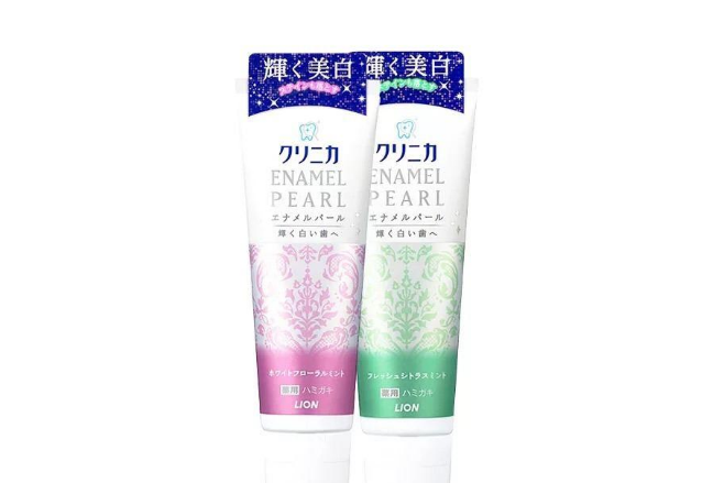 日本什么美白牙膏好用?日本美白牙膏是真的吗? 日本什么美白牙膏好用?日本美白牙膏是真的吗?