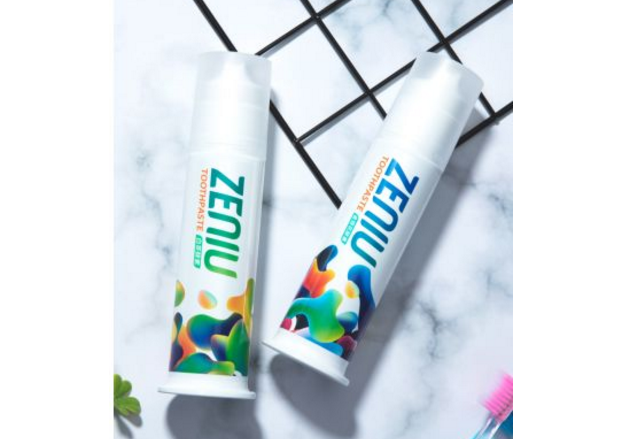 真齿爽是隆力奇吗?真齿爽牙膏含氟吗? 真齿爽是隆力奇吗?真齿爽牙膏含氟吗?