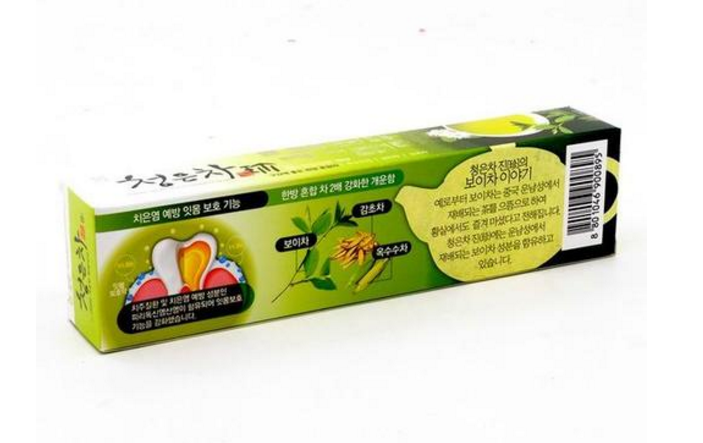 牙膏什么牌子洗的白？美白效果如何？