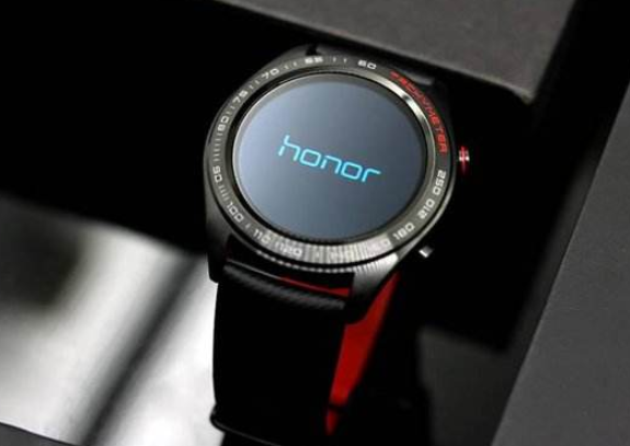 honor watch magic有表针吗?是智能表吗? honor watch magic有表针吗?是智能表吗?