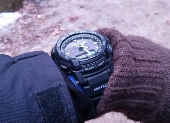 卡西欧登山表哪款最好?价格是多少? 卡西欧登山表哪款最好?价格是多少?