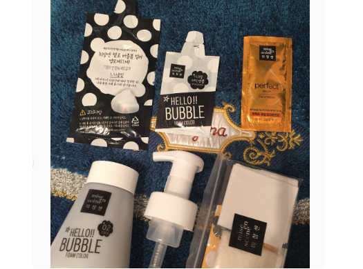 爱茉莉泡沫染发剂好吗?洗完效果怎么样? 爱茉莉泡沫染发剂好吗?洗完效果怎么样?