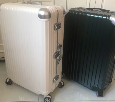 occa行李箱测评？出去旅游买多大合适？