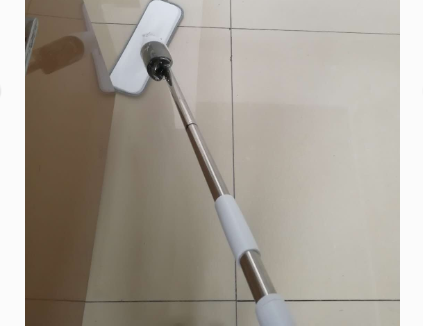德尔玛喷水拖把怎么样？好用吗？