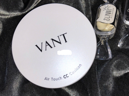 vant36.5气垫cc霜评价？好用吗？