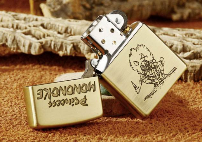 zippo打火机换棉芯?质量好吗? zippo打火机换棉芯?质量好吗?