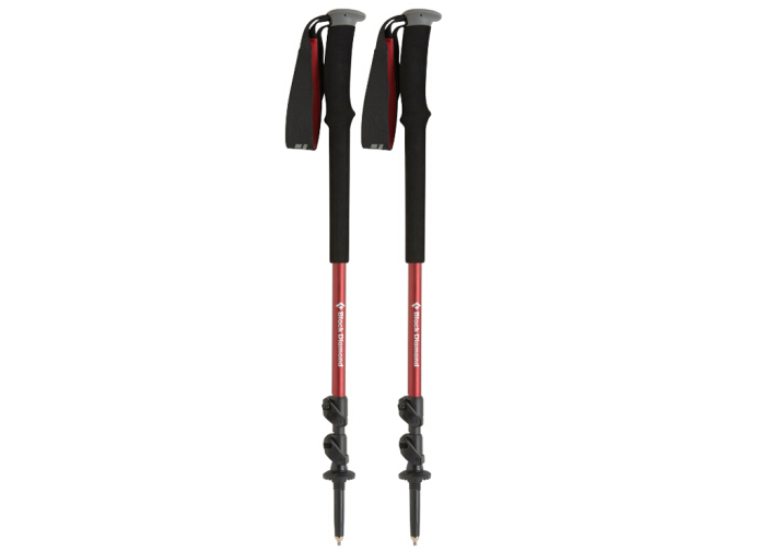 登山需要登山杖吗?真的有用吗? 登山需要登山杖吗?真的有用吗?