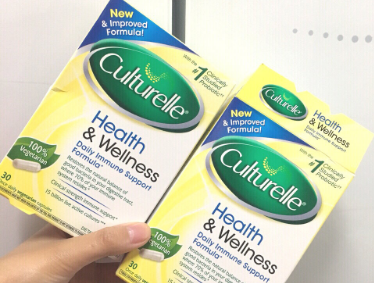 culturelle成人益生菌怎么用？有助于肠胃吗？