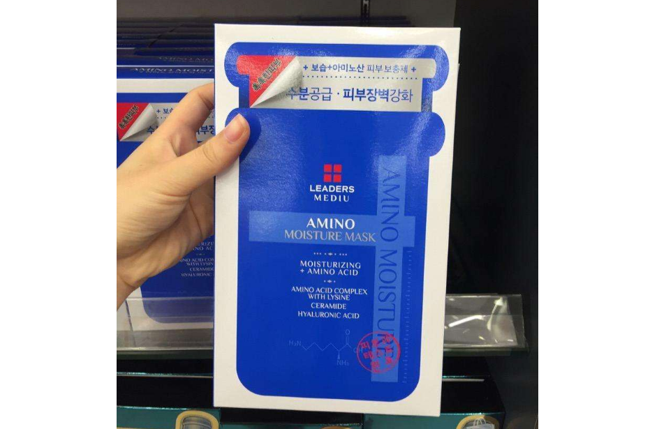 丽得姿面膜哪一款好用？丽得姿面膜补水效果如何?