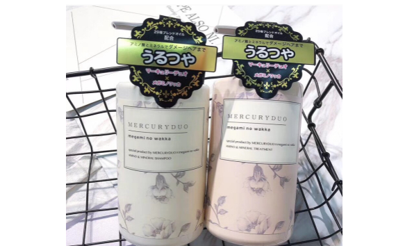 梦芭菲油画系列洗发水怎么样?多少钱一瓶? 梦芭菲油画系列洗发水怎么样?多少钱一瓶?