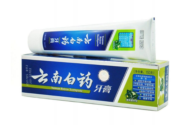 牙膏怎么选，我们在使用牙膏应注意哪些误区。