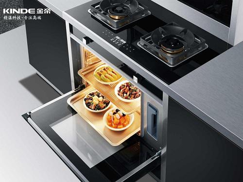 至少还要做到这两点 集成灶才能真正走进用户心里！