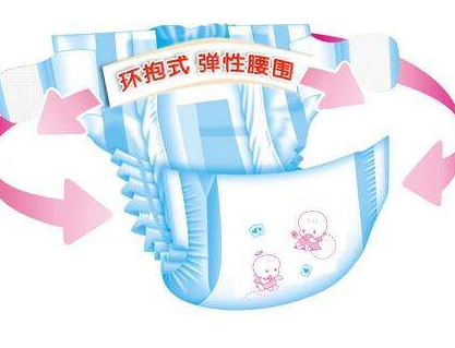 婴儿纸尿裤更换时间 多久换一次合适