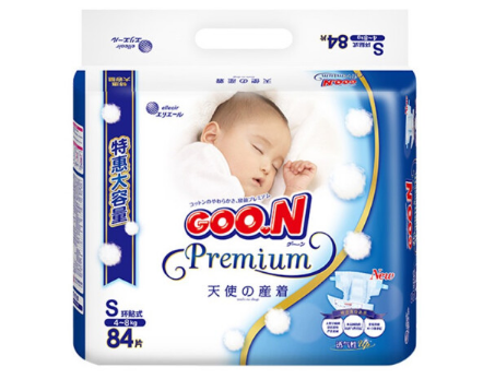 给新手爸妈的纯干货——十款高性价比纸尿裤哪家强？