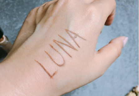 Nars遮瑕液替代款 LUNA性价比完胜