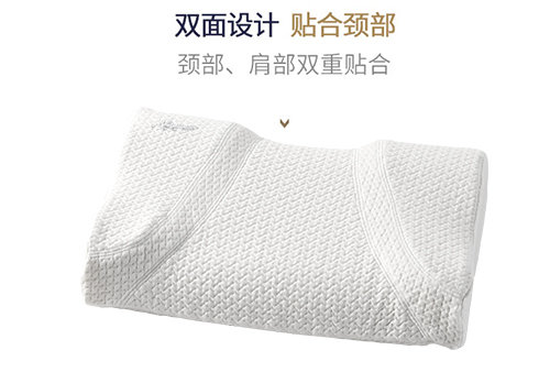 夜里睡觉经常出现夜惊？你可能缺少一款优质的枕头