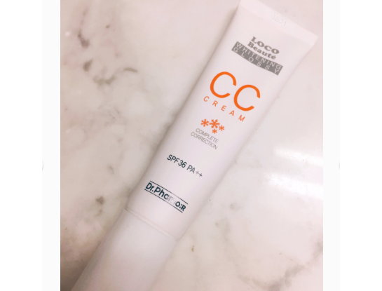 达特法姆cc霜好吗?使用感受咋样? 达特法姆cc霜好吗?使用感受咋样?