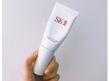 sk2cc霜可以当粉底用吗?妆效怎么样? sk2cc霜可以当粉底用吗?妆效怎么样?