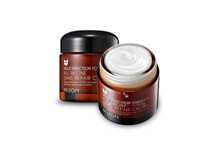 Mizon蜗牛霜怎么样?有效吗? Mizon蜗牛霜怎么样?有效吗?