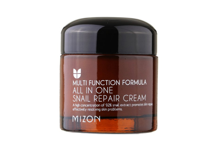 MIZON蜗牛面霜怎么样?mizon蜗牛面霜好用吗? MIZON蜗牛面霜怎么样?mizon蜗牛面霜好用吗?