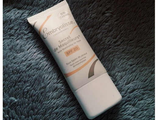 embryolisse bb霜试色?真的好用吗? embryolisse bb霜试色?真的好用吗?