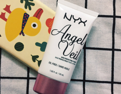 nyx天使面纱妆前乳价格?性价比高吗? nyx天使面纱妆前乳价格?性价比高吗?