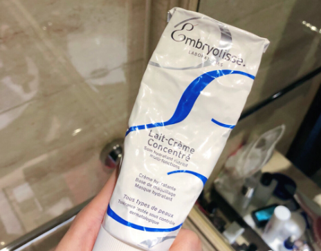 embryolisse妆前乳成分?上脸温和吗? embryolisse妆前乳成分?上脸温和吗?