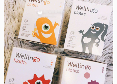 Wellingo孕妇益生菌有什么功效?效果好吗? Wellingo孕妇益生菌有什么功效?效果好吗?