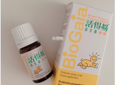 拜奥益生菌怎么样？港版的可以吗？