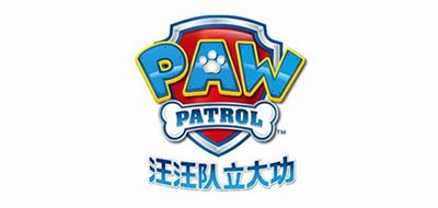 PAW Patrol是什么牌子_汪汪队立大功品牌怎么样?