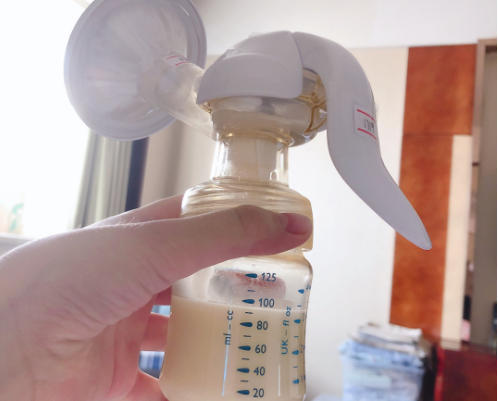 新安怡的手动吸奶器怎么样?用着舒服吗? 新安怡的手动吸奶器怎么样?用着舒服吗?