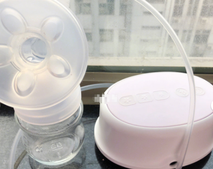 新安怡和小白熊吸奶器对比?选哪款? 新安怡和小白熊吸奶器对比?选哪款?