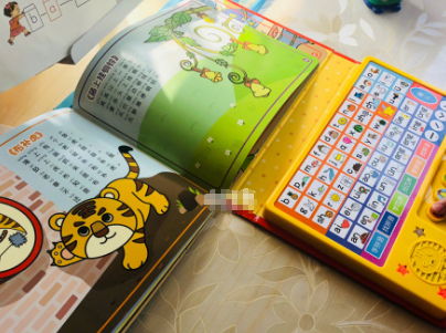 趣威汉语拼音学习机怎么样?值得买吗? 趣威汉语拼音学习机怎么样?值得买吗?