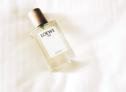 Loewe 001香水为啥是事后香水?味道好闻吗? Loewe 001香水为啥是事后香水?味道好闻吗?